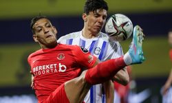 Bandırmaspor - Tuzlaspor maçı nerede?