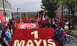 1 MAYIS TATİL OLAN KURUMLAR, okul, üniversite, liseler tatil mi, yarım gün tatil olan kurumlar hangileri?