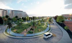Antalya’nın en işlek bulvarının çehresi değişecek… O bulvara  inanılmaz proje…
