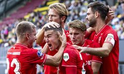 Twente Fortuna Sittard'ı konuk edecek, maç saat kaçta başlayacak?