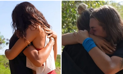 Survivor’da diskalifiye olan yarışmacılar adaya veda edecek