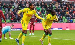 Le Havre- Nantes karşı karşıya gelecek