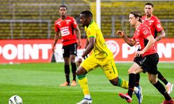 Nantes – Rennes karşı karşıya gelecek