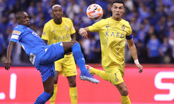 Abha - Al Nassr (2 Nisan) maçı nereden izlenir?
