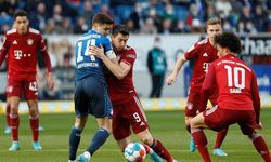 Bayern Münih ve Arsenal karşı karşıya gelecek