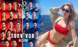 Survivor Yağmur Banda kimdir ESTETİKSİZ HALİ olay oldu, yıllar içinde adeta evrim geçirmiş