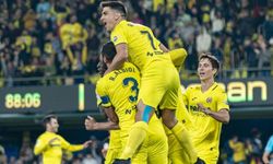 Almeria-Villarreal maçı hangi kanalda?