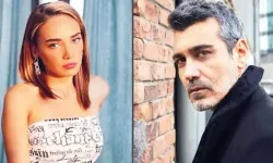 Yan Oda'nın Caner Cindoruk kiminle sevgilisi, meğer dizideki rol arkadaşıyla aşk yaşamış