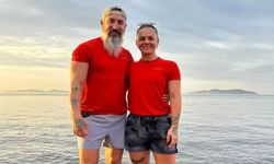 Survivor Özgür'ün eşi Tuğba kim, ne iş yapıyor, mesleği ne, yaptığı iş herkesi şaşırttı