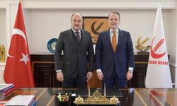 31 Mart yerel seçimi ŞANLIURFA HANGİ ADAY KAZANDI, Şanlıurfa 2024 hangi parti CHP mi AKP mi aldı