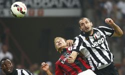 Cagliari - Juventus nereden izlenir?