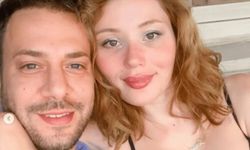 Kızılcık Şerbeti’nin Giray’ın sevgilisi bakın kim, 17 yaş farka rağmen o güzelle aşkı dolu dizgin devam ediyor
