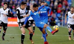 Getafe-Real Sociedad maçı hangi gün oynanacak?