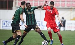 Ümraniyespor-Kocaelispor ne zaman, saat kaçta, hangi kanalda?