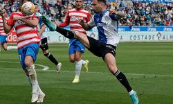 Granada – Alaves Maçı hangi gün?