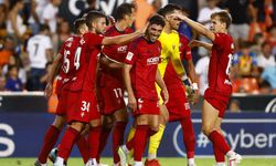 Osasuna – Valencia Maçı saat kaçta?