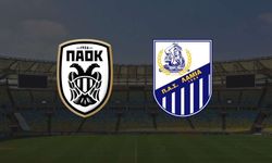 PAOK - Lamia maçı ne zaman, nerede oynanacak?
