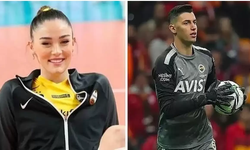 Zehra Güneş sevgilisine yol gösterdi, çabuk başladı erken bitti, yıldız futbolcu ayrılıkla sarsıldı
