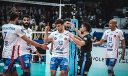 Halkbank – Fenerbahçe Parolapara heyecanı tam gaz