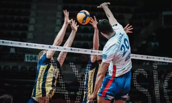 Halkbank - Fenerbahçe Parolapara maçı ne zaman, Saat kaçta, Hangi kanalda?