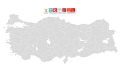 ŞANLIURFA seçim sonuçları 2024, YSK seçim oy oranları, ŞANLIURFA hangi aday ve parti kazandı