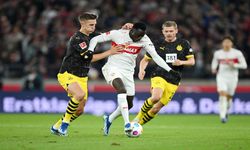 Borussia Dortmund - Stuttgart 6 Nisan maçı nereden izlenir?