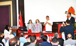 Antalya’nın o ilçesinde seçim yapıldı… Yeni üyeler belli oldu