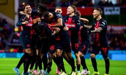 Union Berlin - Bayern Leverkusen (6 Nisan) maçı nereden izlenir?