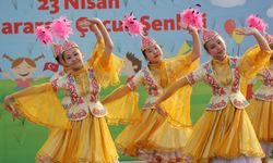 Antalya 23 Nisan’a hazırlanıyor