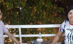 24 yıl sonra kavuştuğu babasının ölümünde ihmaliyle iddiasıyla davacı oldu