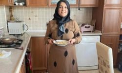 25 yıllık eşini öldüren sanığa indirimsiz ağırlaştırılmış müebbet