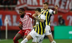 Fenerbahçe - Olympiakos maçını nereden izlenir?
