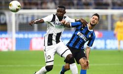 Udinese sahasında İnter'i konuk edecek, maç ne zaman?