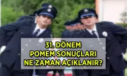 Polislik ön başvuru sonuçları sorgulama ekranı, açıklandı mı?