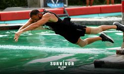 SURVIVOR ELEME ADAYI KİM OLDU? | 13 NİSAN Survivor 2024 1. eleme adayı kim, dokunulmazlık oyununu kazanan takım
