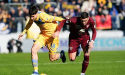 Torino-Frosinone hangi gün saat kaçta nerede?