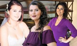 51 yaşında ama tığ gibi, Açelya Akkoyun fit haliyle mest etti, kilo verdiren sırrını ise açıkladı