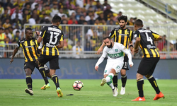 Al Ahli - Al İttihad (1 Nisan) maçı nereden izlenir?