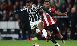 Sheffield United - Burnley maçı nereden izlenir?