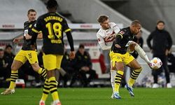 Borussia Dortmund – Stuttgart'ı konuk edecek, maç ne zaman oynanacak?