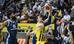 Türk Telekom – Fenerbahçe Beko nereden izlenir?