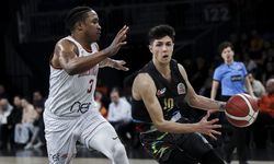 Darüşşafaka – Petkimspor maçını hangi kanal veriyor, nereden izlenir?