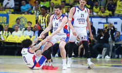 Anadolu Efes – Kızılyıldız maçı nereden izlenir?