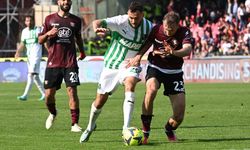 Salernitana Sassuolo'yu konuk edecek (5 Nisan) maç ne zaman?