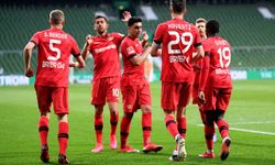 Bayer Leverkusen – Werder Bremen karşı karşıya gelecek