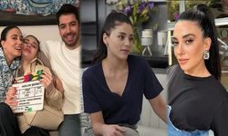 KIZILCIK ŞERBETİ NURSEMA’dan üzücü haber, ayrılığı böyle duyurdu