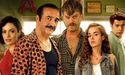 Organize İşler 2 Sazan Sarmalı konusu ne, oyuncu kadrosu, Organize İşler 2 Sazan Sarmalı ne zaman, nerede çekildi, sonu nasıl bitiyor