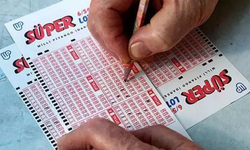 Süper Loto sonuçları açıklandı mı?
