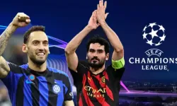 Şampiyonlar Ligi'nde çeyrek final 8-9 Nisan hangi maçlar var Real Madrid - Manchester City ÇEYREK FİNAL MAÇI ne zaman