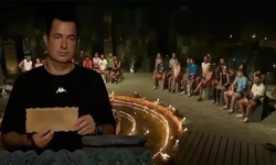 Survivor 4. eleme adayı kim oldu, 16 Nisan Survivor 2024 haftanın 1. 2. 3. Ve 4. eleme adayları kimler?